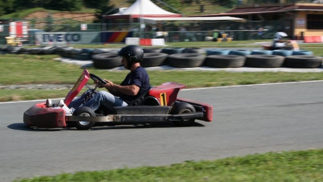 Divertimento Per Tutti!